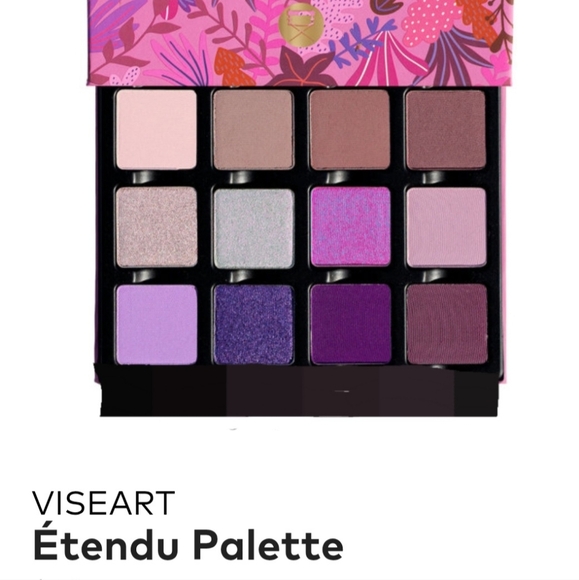 Viseart Other - NEW NEVER OPENED Viseart Violette Entendu